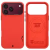 Tactical MagForce Velvet Smoothie 2.0 tok, Apple iPhone 17 Pro Max / 18 Pro Max - Chilli