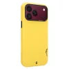 Tactical MagForce Velvet Smoothie 2.0 tok, Apple iPhone 17 Pro Max / 18 Pro Max - Banana