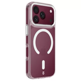   Tactical MagForce 2.0 tok, Apple iPhone 17 Pro / 18 Pro - Silver