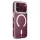 Tactical MagForce 2.0 tok, Apple iPhone 17 Pro / 18 Pro - Silver