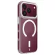 Tactical MagForce 2.0 tok, Apple iPhone 17 Pro / 18 Pro - Silver