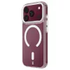 Tactical MagForce 2.0 tok, Apple iPhone 17 Pro / 18 Pro - Silver