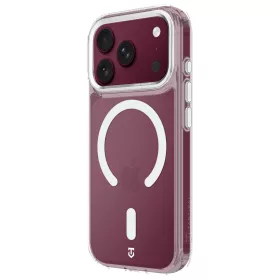   Tactical MagForce 2.0 tok, Apple iPhone 17 Pro / 18 Pro - Silver