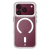 Tactical MagForce 2.0 tok, Apple iPhone 17 Pro / 18 Pro - Silver