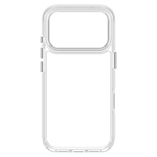 Tactical MagForce 2.0 tok, Apple iPhone 17 Pro / 18 Pro - Silver