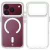 Tactical MagForce 2.0 tok, Apple iPhone 17 Pro / 18 Pro - Silver