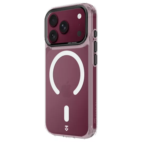 Tactical MagForce 2.0 tok, Apple iPhone 17 Pro / 18 Pro - Black