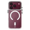 Tactical MagForce 2.0 tok, Apple iPhone 17 Pro / 18 Pro - Black