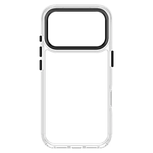 Tactical MagForce 2.0 tok, Apple iPhone 17 Pro / 18 Pro - Black