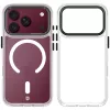 Tactical MagForce 2.0 tok, Apple iPhone 17 Pro / 18 Pro - Black