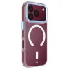 Tactical MagForce 2.0 tok, Apple iPhone 17 Pro / 18 Pro - Blue