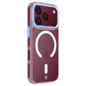   Tactical MagForce 2.0 tok, Apple iPhone 17 Pro / 18 Pro - Blue