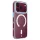 Tactical MagForce 2.0 tok, Apple iPhone 17 Pro / 18 Pro - Blue