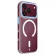 Tactical MagForce 2.0 tok, Apple iPhone 17 Pro / 18 Pro - Blue
