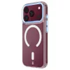 Tactical MagForce 2.0 tok, Apple iPhone 17 Pro / 18 Pro - Blue
