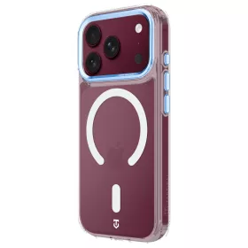   Tactical MagForce 2.0 tok, Apple iPhone 17 Pro / 18 Pro - Blue