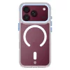 Tactical MagForce 2.0 tok, Apple iPhone 17 Pro / 18 Pro - Blue