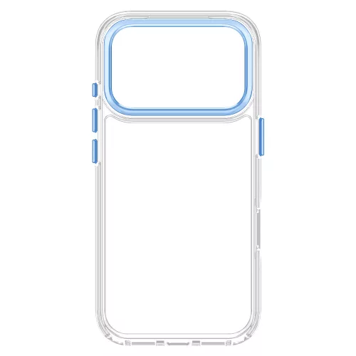 Tactical MagForce 2.0 tok, Apple iPhone 17 Pro / 18 Pro - Blue