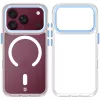 Tactical MagForce 2.0 tok, Apple iPhone 17 Pro / 18 Pro - Blue