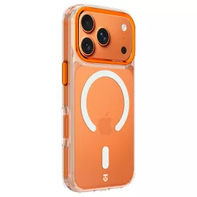   Tactical MagForce 2.0 tok, Apple iPhone 17 Pro / 18 Pro - Orange