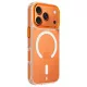 Tactical MagForce 2.0 tok, Apple iPhone 17 Pro / 18 Pro - Orange