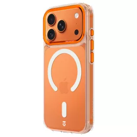   Tactical MagForce 2.0 tok, Apple iPhone 17 Pro / 18 Pro - Orange