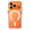 Tactical MagForce 2.0 tok, Apple iPhone 17 Pro / 18 Pro - Orange