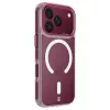 Tactical MagForce 2.0 tok, Apple iPhone 17 Pro / 18 Pro - Burgundy