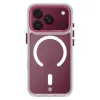 Tactical MagForce 2.0 tok, Apple iPhone 17 Pro / 18 Pro - Burgundy