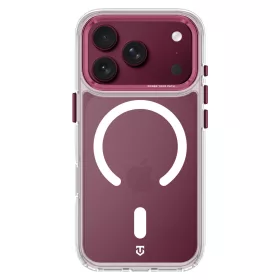   Tactical MagForce 2.0 tok, Apple iPhone 17 Pro / 18 Pro - Burgundy