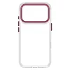 Tactical MagForce 2.0 tok, Apple iPhone 17 Pro / 18 Pro - Burgundy