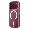 Tactical MagForce 2.0 tok, Apple iPhone 17 Pro / 18 Pro - Burgundy