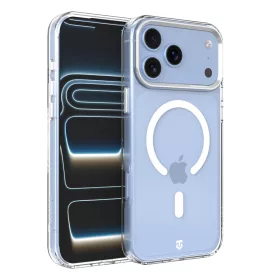   Tactical MagForce 2.0 tok, Apple iPhone 17 Pro Max / 18 Pro Max - Silver