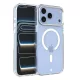Tactical MagForce 2.0 tok, Apple iPhone 17 Pro Max / 18 Pro Max - Silver