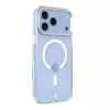 Tactical MagForce 2.0 tok, Apple iPhone 17 Pro Max / 18 Pro Max - Silver