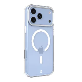   Tactical MagForce 2.0 tok, Apple iPhone 17 Pro Max / 18 Pro Max - Silver