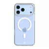 Tactical MagForce 2.0 tok, Apple iPhone 17 Pro Max / 18 Pro Max - Silver