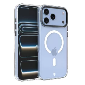   Tactical MagForce 2.0 tok, Apple iPhone 17 Pro Max / 18 Pro Max - Black
