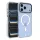 Tactical MagForce 2.0 tok, Apple iPhone 17 Pro Max / 18 Pro Max - Black