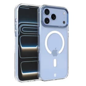   Tactical MagForce 2.0 tok, Apple iPhone 17 Pro Max / 18 Pro Max - Blue