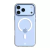 Tactical MagForce 2.0 tok, Apple iPhone 17 Pro Max / 18 Pro Max - Blue