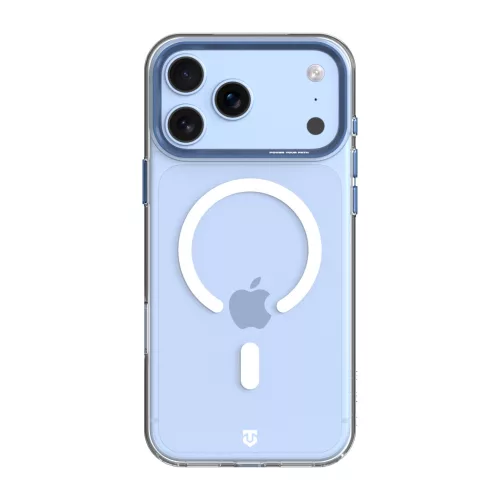 Tactical MagForce 2.0 tok, Apple iPhone 17 Pro Max / 18 Pro Max - Blue