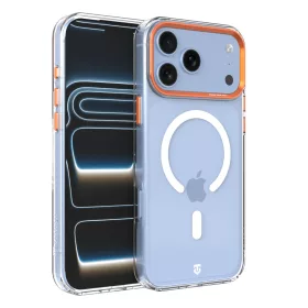   Tactical MagForce 2.0 tok, Apple iPhone 17 Pro Max / 18 Pro Max - Orange
