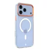 Tactical MagForce 2.0 tok, Apple iPhone 17 Pro Max / 18 Pro Max - Orange