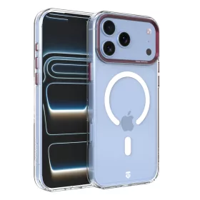   Tactical MagForce 2.0 tok, Apple iPhone 17 Pro Max / 18 Pro Max - Burgundy