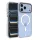 Tactical MagForce 2.0 tok, Apple iPhone 17 Pro Max / 18 Pro Max - Burgundy