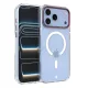 Tactical MagForce 2.0 tok, Apple iPhone 17 Pro Max / 18 Pro Max - Burgundy