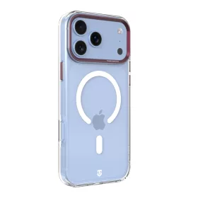   Tactical MagForce 2.0 tok, Apple iPhone 17 Pro Max / 18 Pro Max - Burgundy
