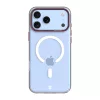 Tactical MagForce 2.0 tok, Apple iPhone 17 Pro Max / 18 Pro Max - Burgundy
