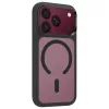 Tactical MagForce Hyperstealth 3.0 tok, Apple iPhone 17 Pro / 18 Pro - Asphalt